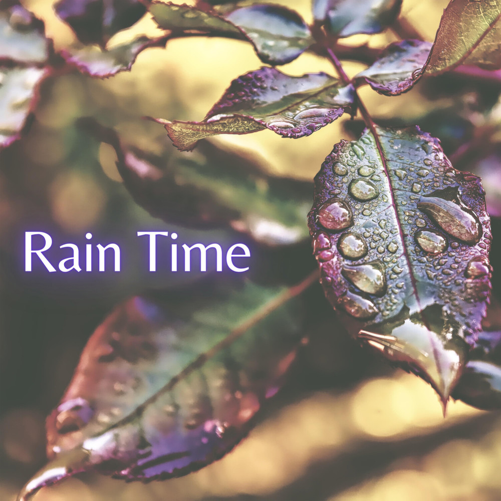 Rain and wind