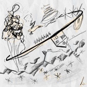 Album Lullaby (Explicit) from Pan Kee-Bois