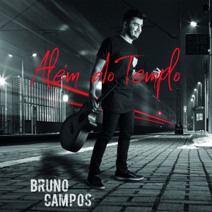 Bruno Campos的專輯Além do Templo
