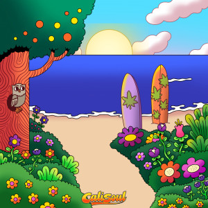 default playlist img