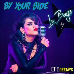 Efb Deejays的專輯By Your Side