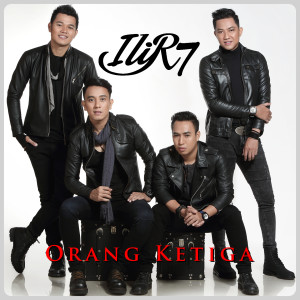 Listen to Orang Ketiga song with lyrics from Ilir7