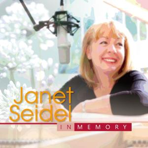 收听Janet Seidel的La Javanaise歌词歌曲