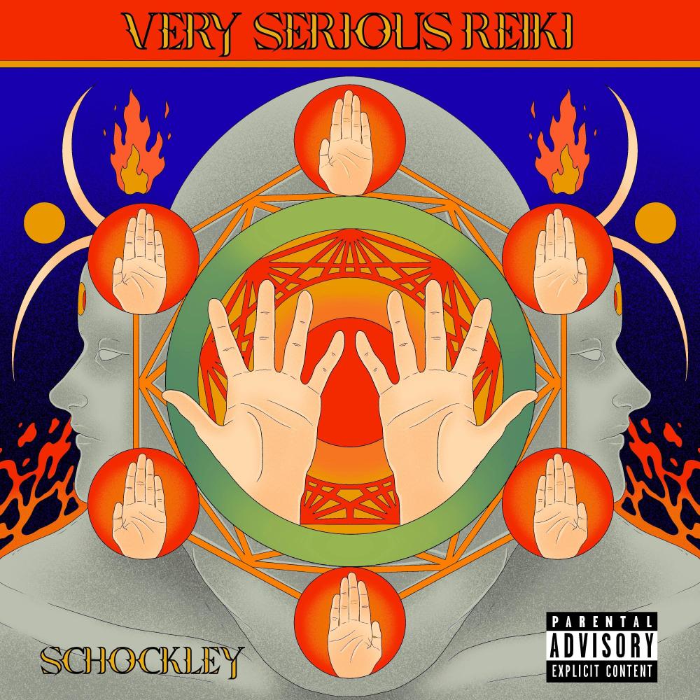 Soul Contract (feat. Mat Randol) (Explicit)