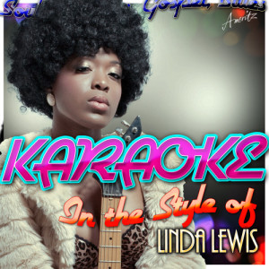 收聽Ameritz - Karaoke的Baby I'm Yours (In the Style of Linda Lewis) [Karaoke Version] (Karaoke Version)歌詞歌曲