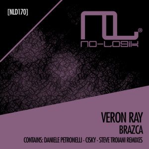 Album Brazca from Veron Ray