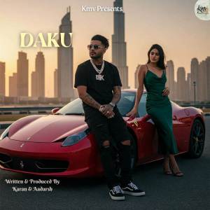 收聽AADARSH的Daku歌詞歌曲