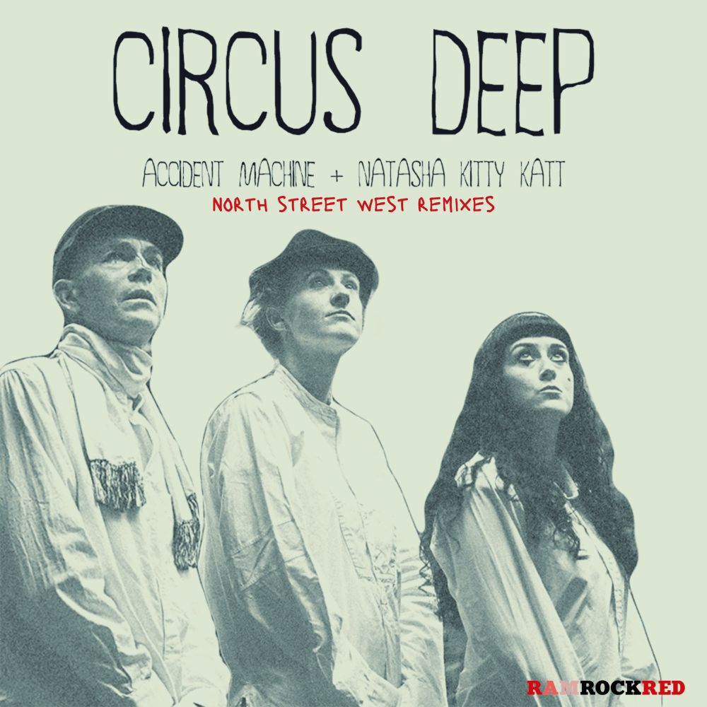 Circus Deep (No'West Dub)