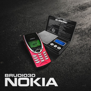 收聽Brudi030的Nokia歌詞歌曲