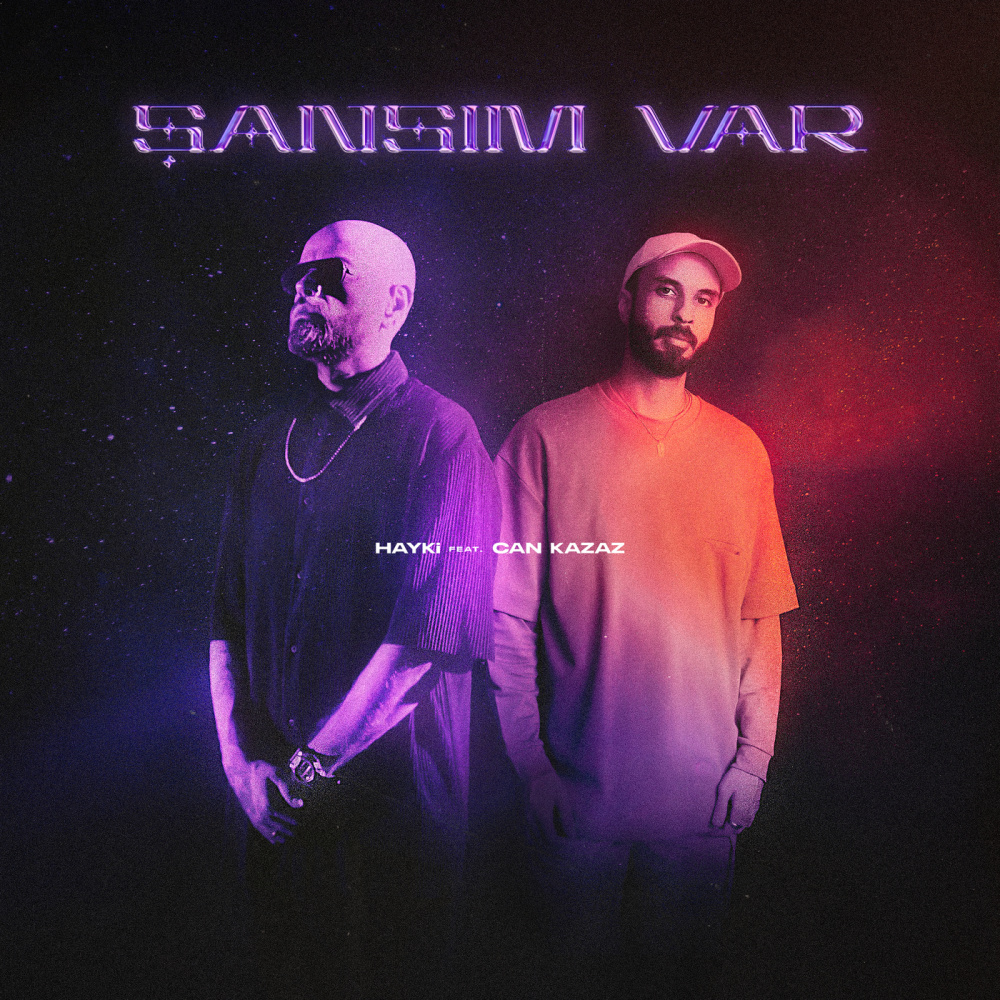 Şansım Var (Explicit)