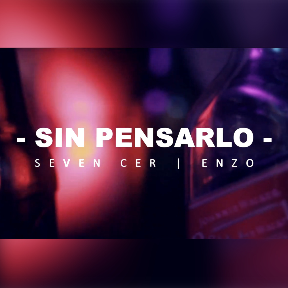 Sin Pensarlo