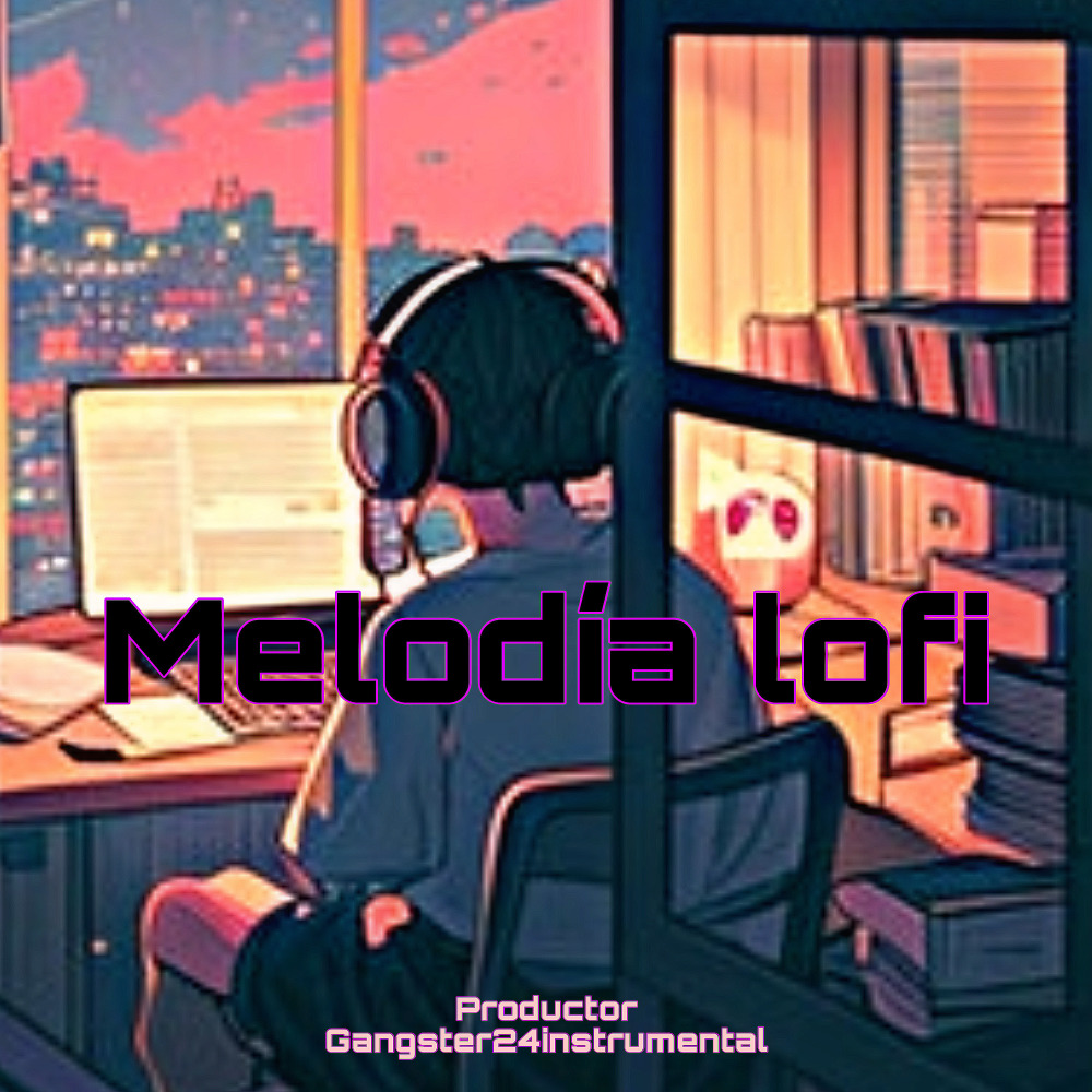melodia hard trap