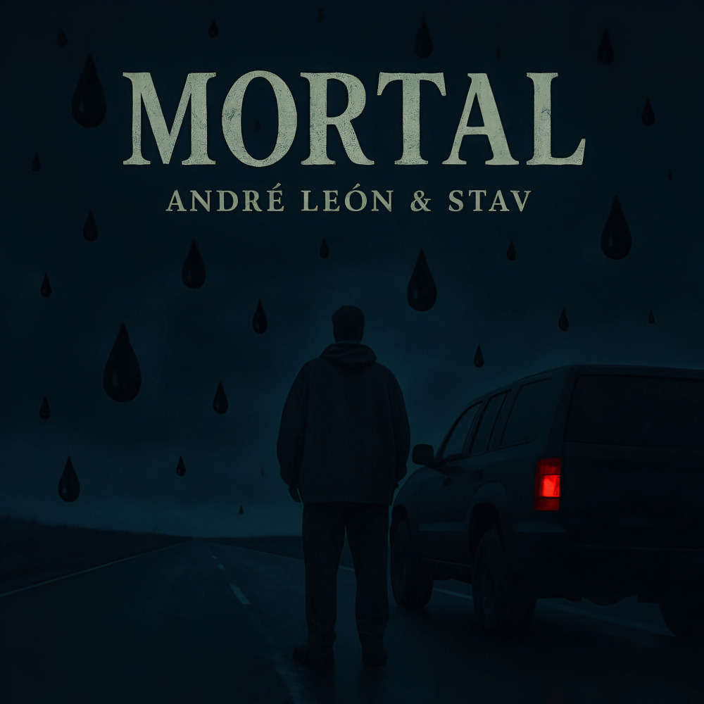 Mortal (Explicit)