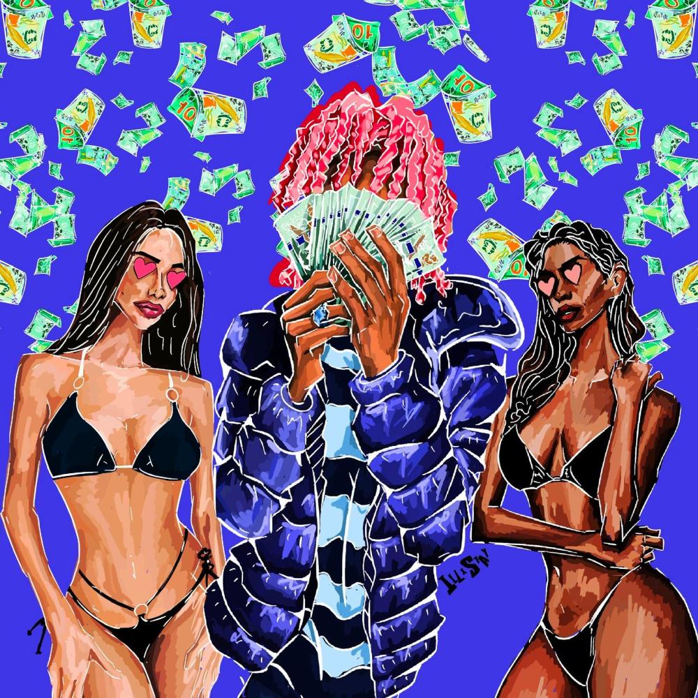 *** Talking Crazy (Explicit)