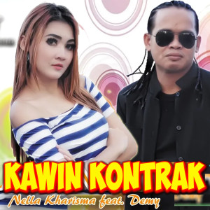 Album Kawin Kontrak (Remix) oleh Nella Kharisma