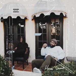 อัลบัม House Guest (Explicit) ศิลปิน AmirSaysNothing