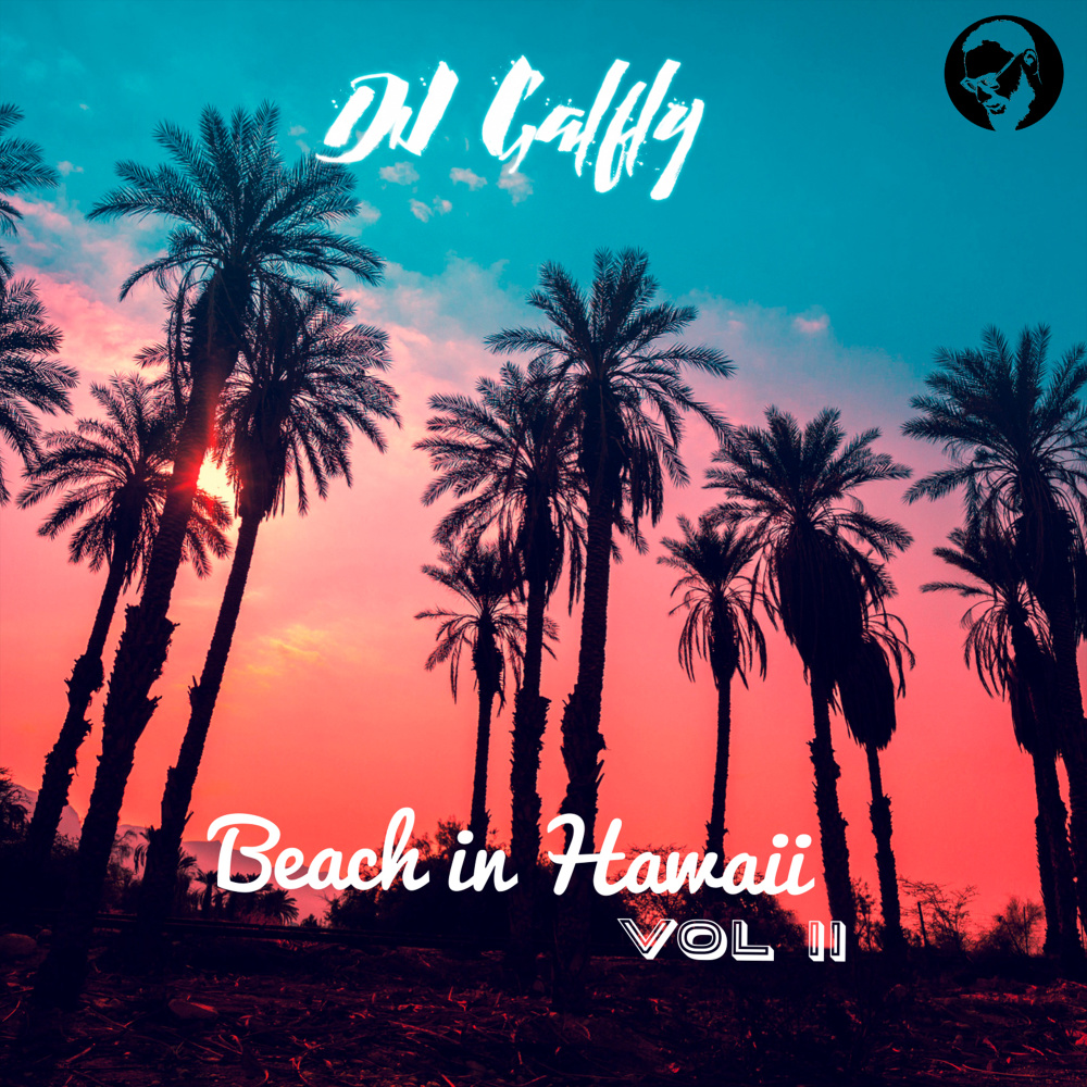 Beach in Hawaii, Vol. 2