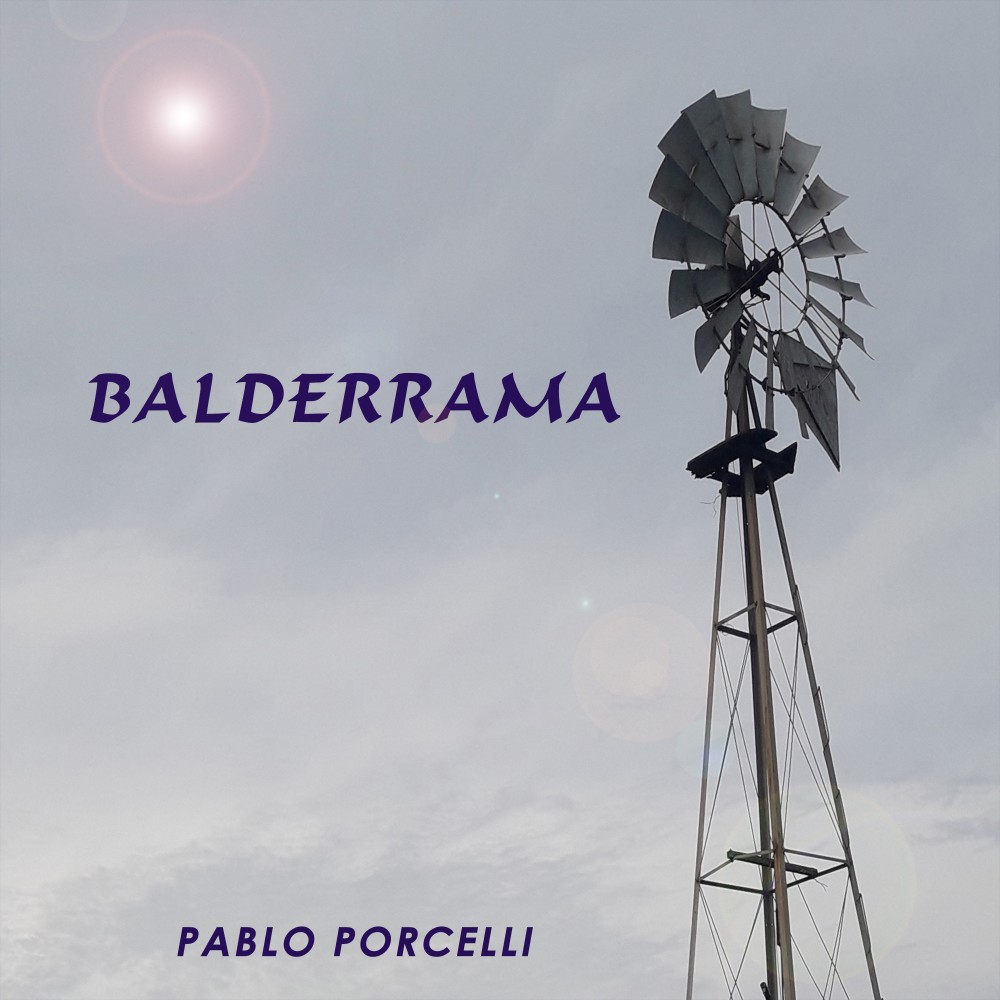 Balderrama