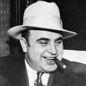 Al Capone (Explicit)