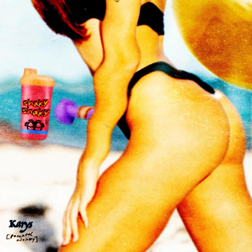 SHAKY (Explicit)