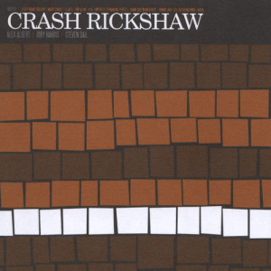 ดาวน์โหลดและฟังเพลง A.N. พร้อมเนื้อเพลงจาก Crash Rickshaw