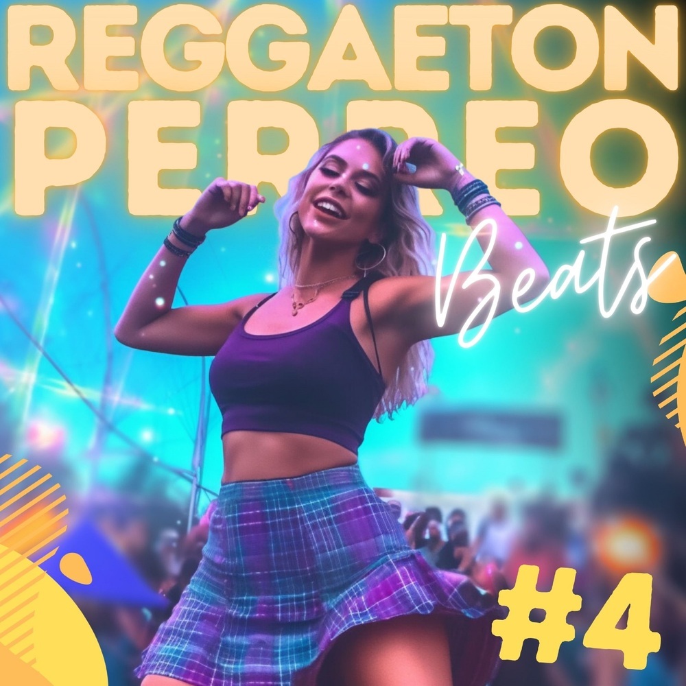 ✔️REGGAETON PERREO BEAT G minor 86 bpm (Instrumental para Freestyle)