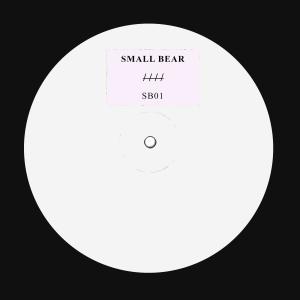 Small Bear的專輯SB01