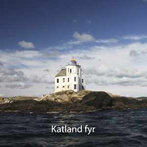 อัลบัม Katland fyr ศิลปิน Anne Louise Kaalstad