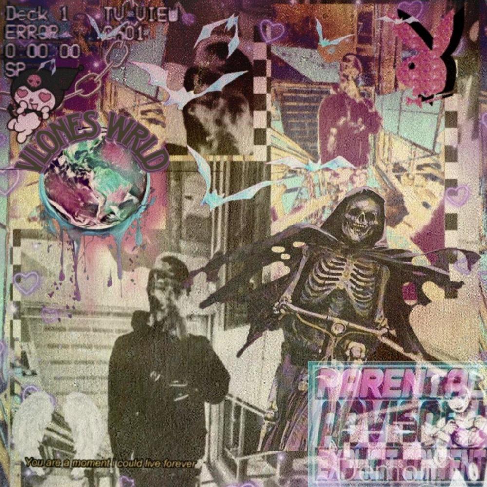 Marry Poppins (feat. Cbknotalking) (Explicit)