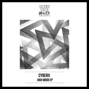 ดาวน์โหลดและฟังเพลง High Mood พร้อมเนื้อเพลงจาก Cyberx