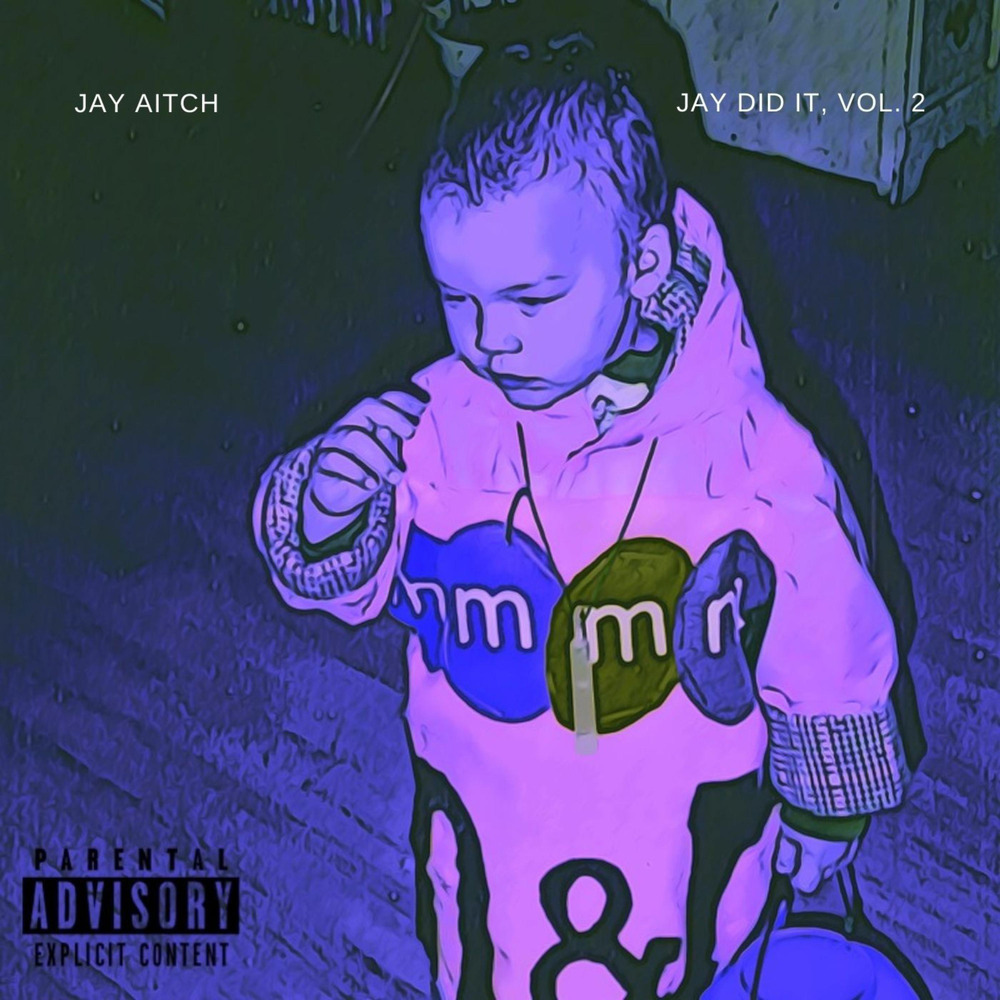 It's a Feeling (Explicit)
