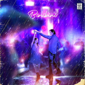 ดาวน์โหลดและฟังเพลง Binibini พร้อมเนื้อเพลงจาก Zack Tabudlo