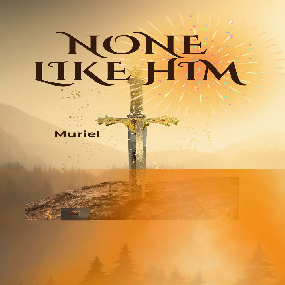 None Like Him