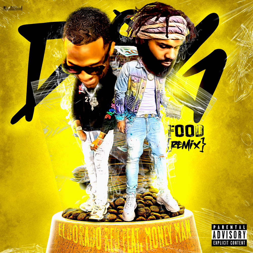 Dog Food (Remix|Explicit)
