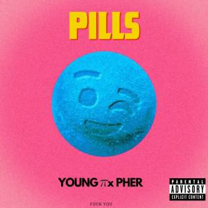 收聽YOUNG PI的PILLS (Official Audio|Explicit)歌詞歌曲