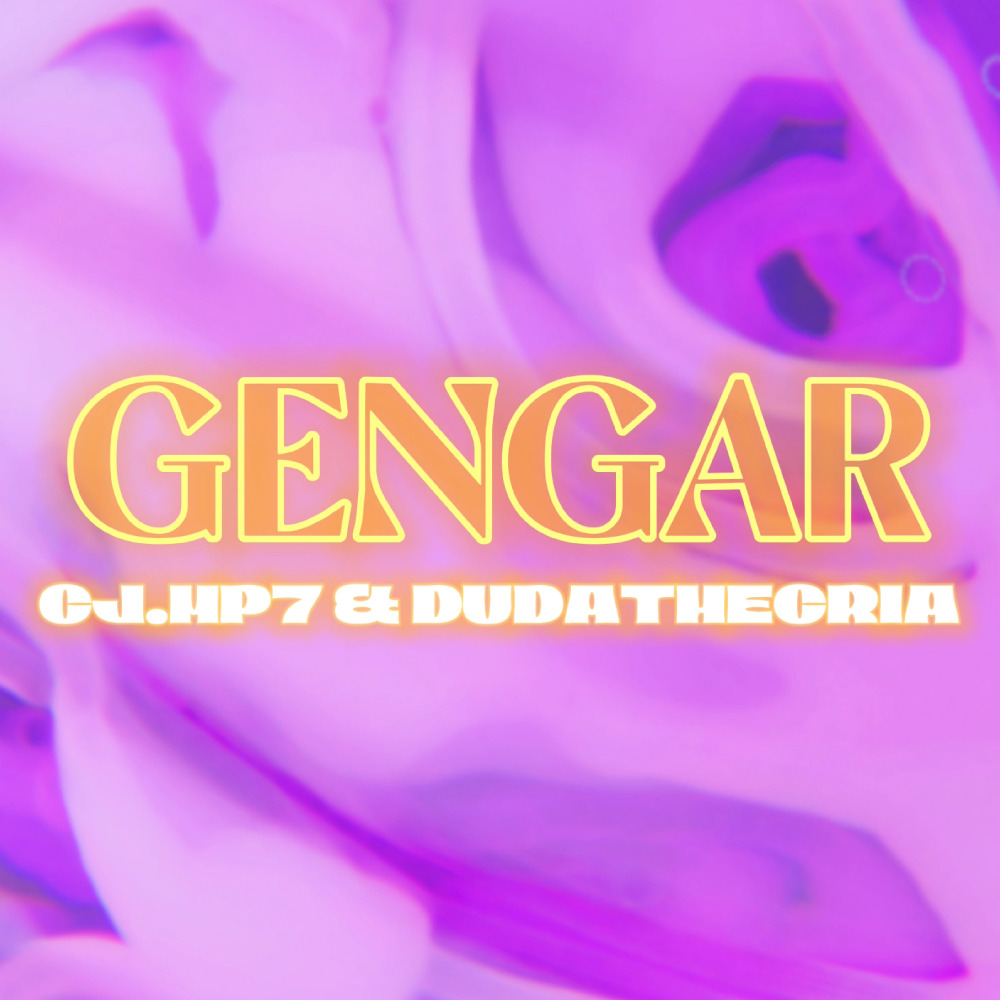 Gengar (Explicit)
