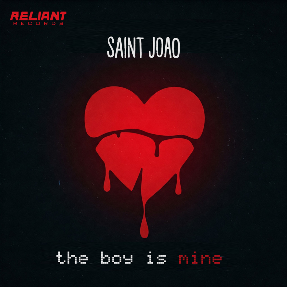 The Boy Is Mine