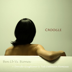 Ben Lb的专辑Croogle