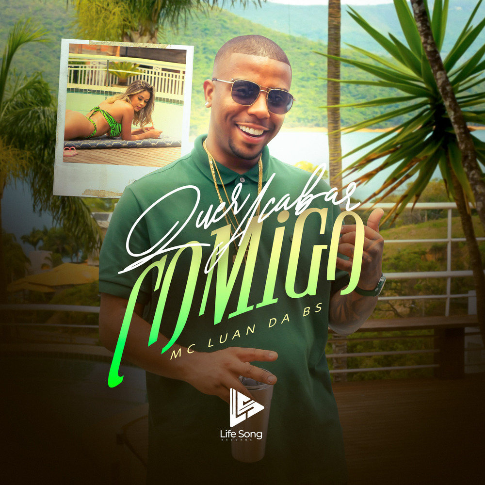 Quer Acabar Comigo (Explicit)