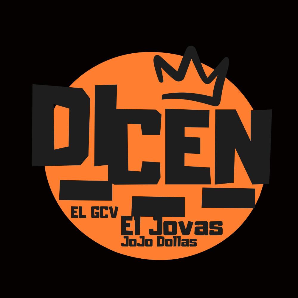 DICEN (feat. GCV) (Explicit)