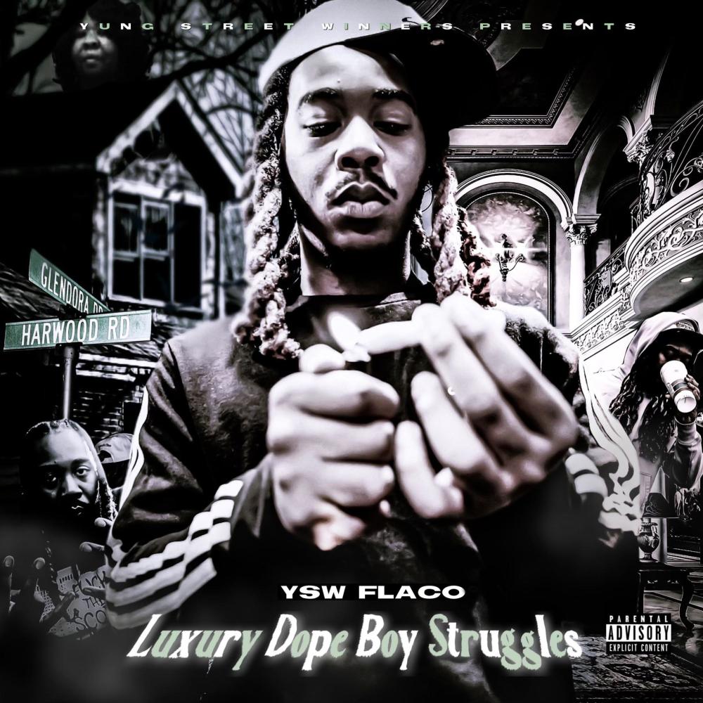 Feelings Involved (feat. Matti Baybee) (Explicit)