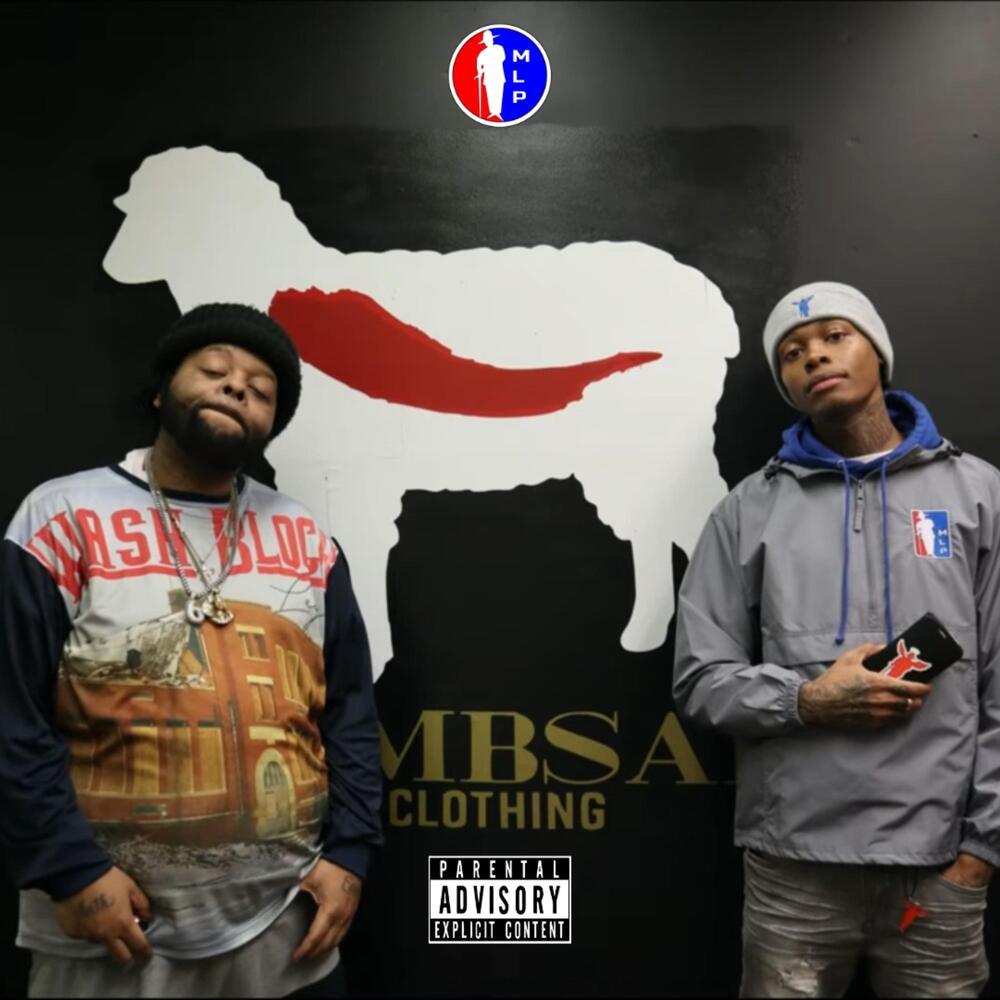 Out The Mud (Explicit)