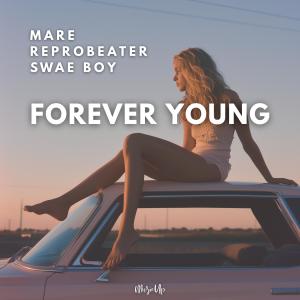 Mare的專輯Forever Young