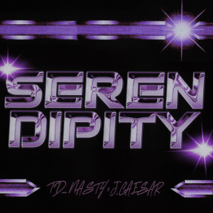 Dengarkan Serendipity lagu dari TD_Nasty dengan lirik