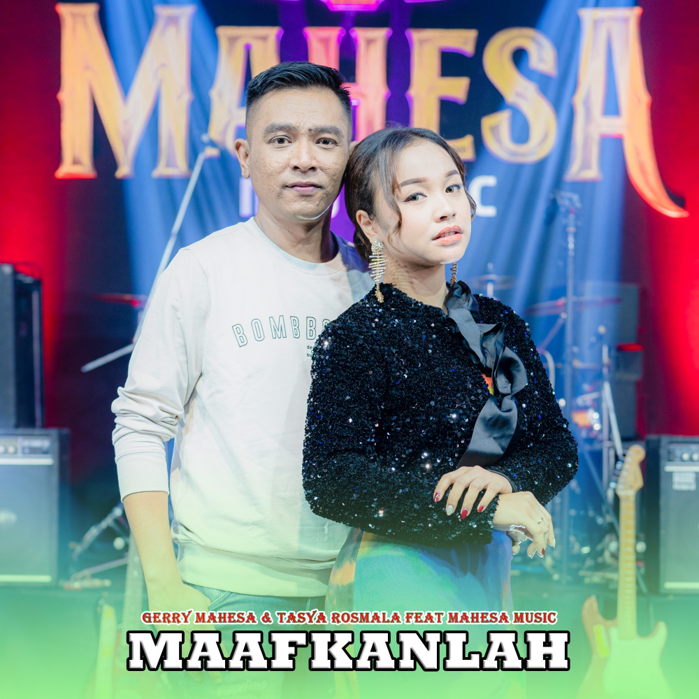 Maafkanlah