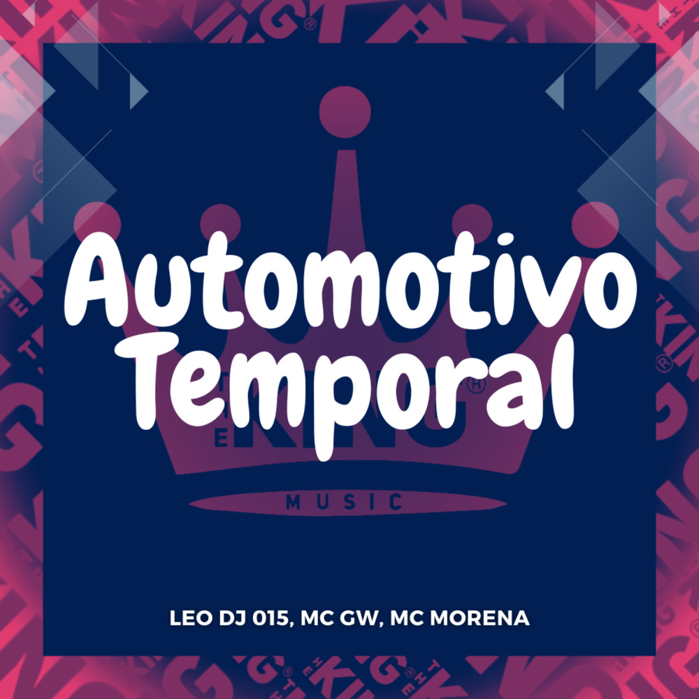 Automotivo Temporal (Explicit)