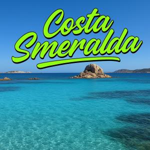 Shore G的專輯COSTA SMERALDA (feat. ICE Flex)