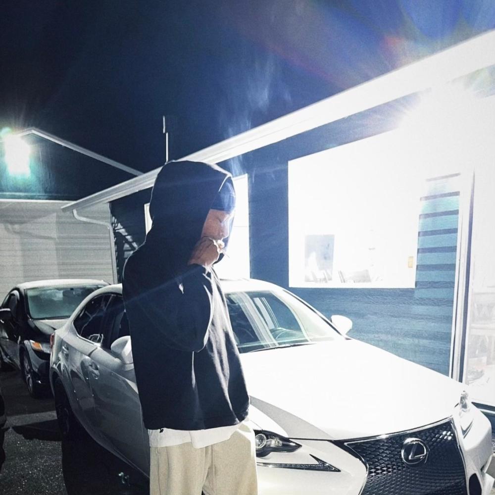 Undercover Lifestyle (Explicit)