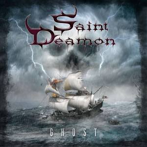 收聽Saint Deamon的Ghost歌詞歌曲