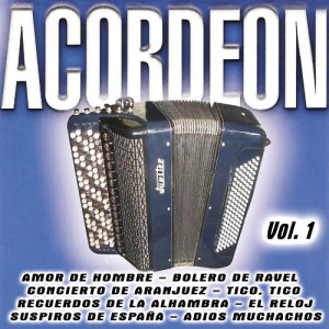 收聽Ferran Martinez y su Acordeon的Figaro歌詞歌曲
